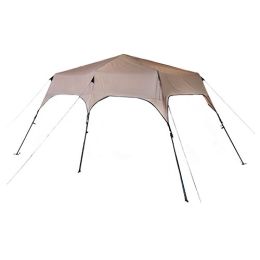 Tent Rainfly 14x8 Instant 8p