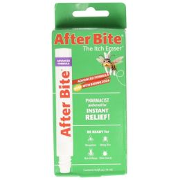 After Bite New & Improved