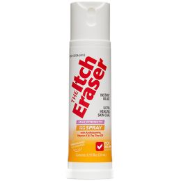 The Itch Eraser Spray .95oz
