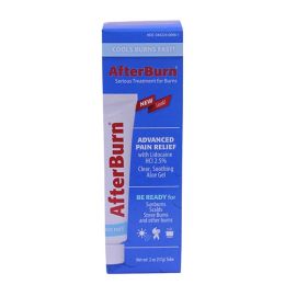 After Burn Gel 2oz