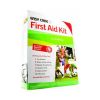First Aid Kit,EZ Care All Purpose 1ea