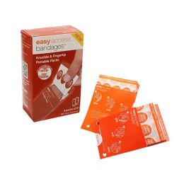 Easy Access Bandages Fabric Knuckl/FngrTp