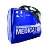 Mountain Weekender Easy Care