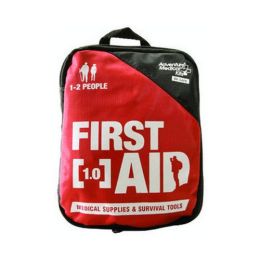 First Aid 1.0