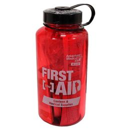 Adventure First Aid 32oz