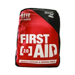 First Aid 2.0