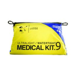 Ultralight&Watertight .9