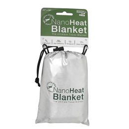 NanoHeat Blanket