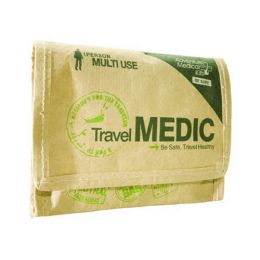 Travel Medic Kpp Edition