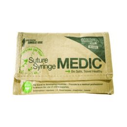 Suture Syringe Medic Kpp Edit