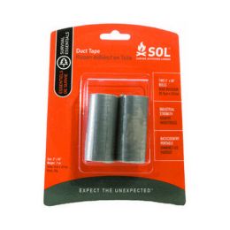 SOL Duct Tape 2 X 50