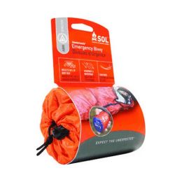 SOL Emergency Bivvy