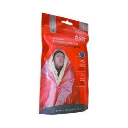 SOL Emergency Blanket