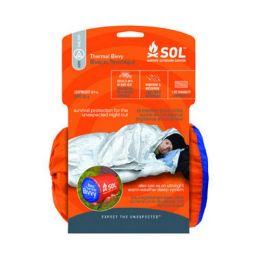 SOL Thermal Bivvy