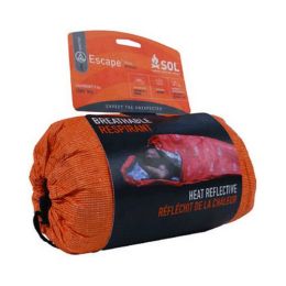 SOL Escape Bivy