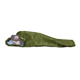 SOL Escape Bivy OD Green