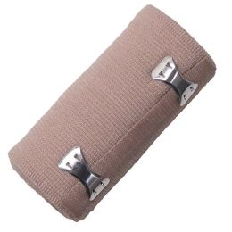 Elastic Bandage 4"