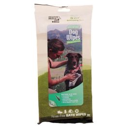 Adventure Dog Wipes Pkg./8