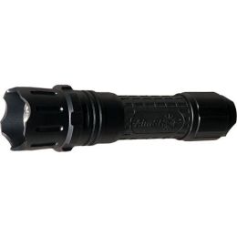 Tactical LED Light, 1.45"Diam Blk