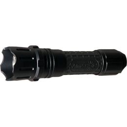 Tactical LED Light, 1.45"Diam Blk