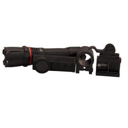 Wireless Remote Tact Flashlight Kit-IR CP