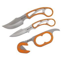 Saratoga 3Pc Field  Dressing Set,