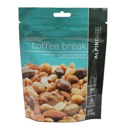 Toffee Break