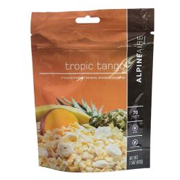 Tropic Tango