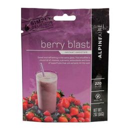 Berry Blast Smoothie