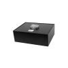 Top Open BioMetric Safe