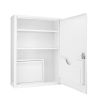 Meducine Cabinet, Large