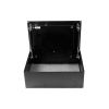 Top Open BioMetric Safe