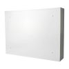 480 Key Lock Box w/ White Tags Grey