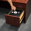 Top Open BioMetric Safe