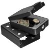 Compact Safe with Key Lock