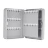 90 Key Lock Box Grey