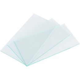 Glass For AX11838, 3pcs glasses
