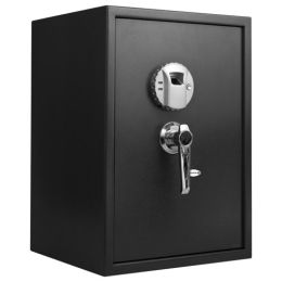 Large Biometric Safe