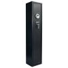 Biometric tall Gun safe