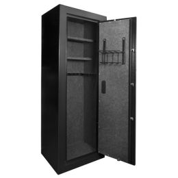 Extra Large Biometric Rifle Safe