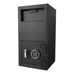 1.72 Cubic Ft Keypad Depository Safe