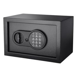 0.36 Cubic Ft Keypad Security Safe