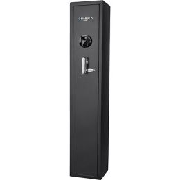 1.83 Cubic Ft Tall Bio Keypad Rifle Safe