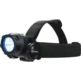 25 LUM, Headlamp