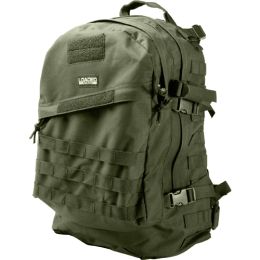 GX-200 Tactical Backpack, Green
