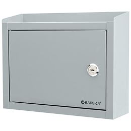 Multi Purpose Drop Box,9.75x.3x7.75  INCH