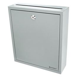 Multi Purpose Drop Box,11.5x3.5x13 INCH