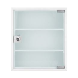 Meducine Cabinet, Medium