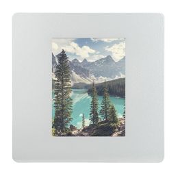 4"x6" Picture Wall Mount Photo Frame