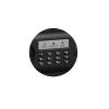 7"X12"X10" Standard Digital Pistol Vault